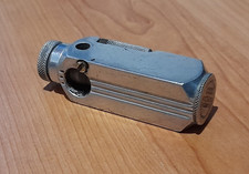 ancien briquet flambeau Flamidor flamidor