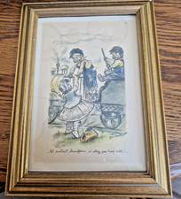 Illustration humoristique