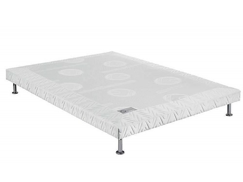 Sommier extra plat bultex