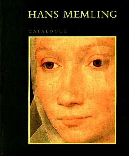 Hans memling catalogue - hans,