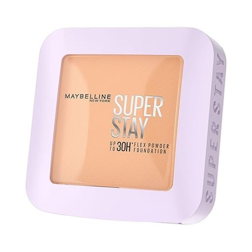 Maybelline new york super - super, stay