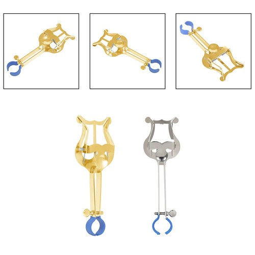 Lyre pour trompette - , marche