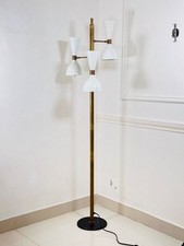 Lampadaire moderne vintage