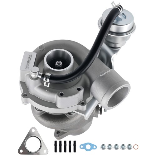 Turbocompresseur turbo for - turbo,