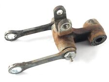 Yamaha DT 125 R DE03 [1999] - deflection lever bone strut