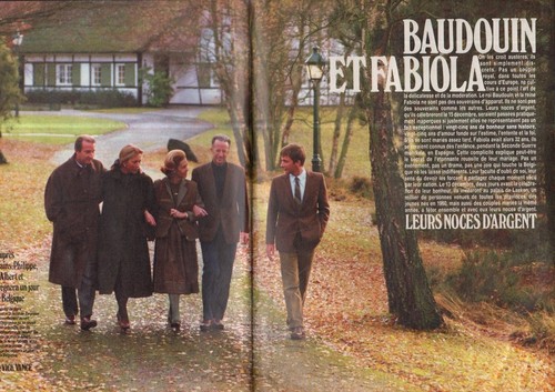 Coupure presse clipping - de,