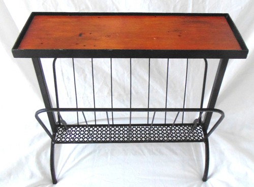 Table appoint porte - table, d'appoint