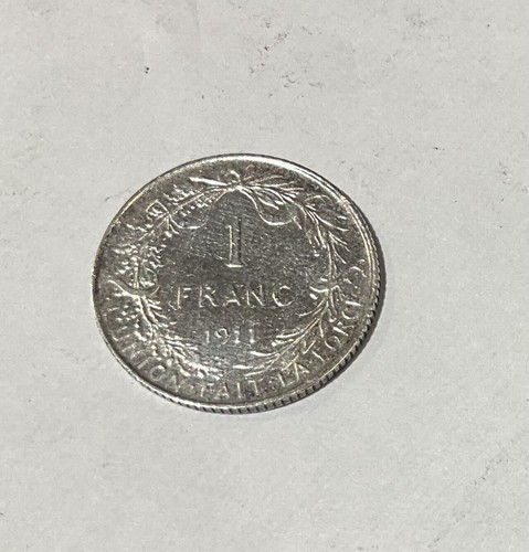 Franc albert roi des - 1, er