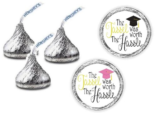 108 graduation the - the, was