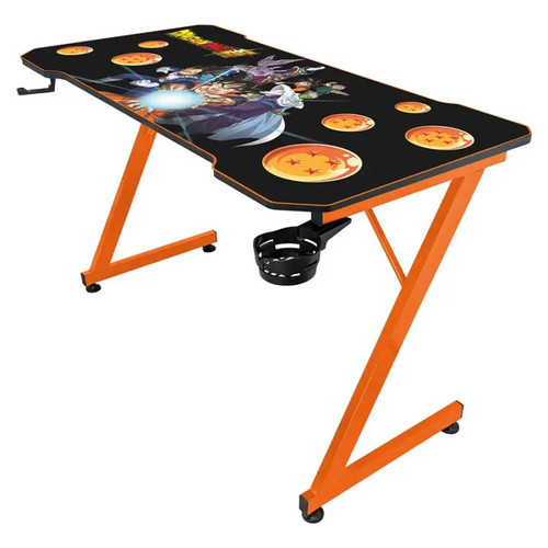 Bureau gaming dragon ball - dragon,