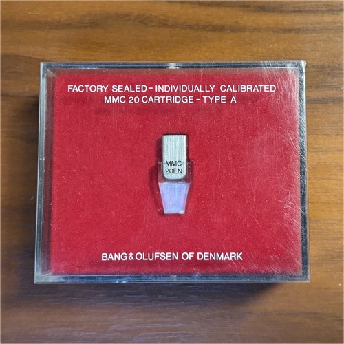 Bang olufsen mmc - &,