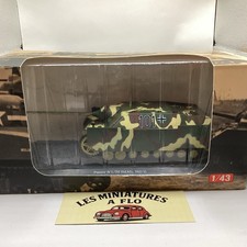 1/43 Collection Chars de combat Altaya , Panzer IV L/70 1945