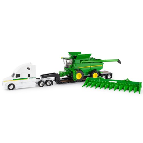 Ertl freightliner avec - ertl,,