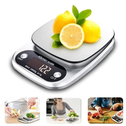 Balance cuisine numérique - balance,
