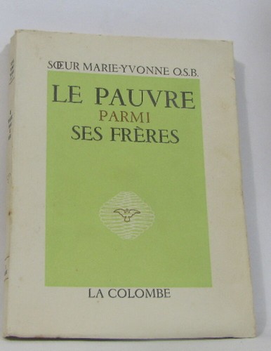 Pauvre parmi ses - pauvre,