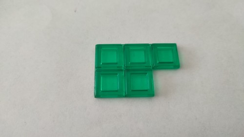 Polyominos vert pentomino - , p