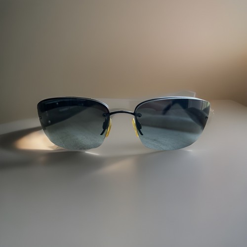 Chanel rhinestone rimless - cc,