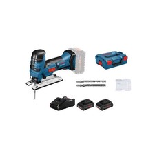 Scie sauteuse 18V GST 18 V LI