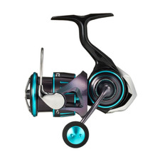 Spinning Reel Daiwa 23 Emeraldus RX LT2500