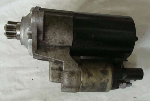 Démarreur starter original - original, vw