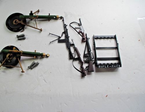 Action man vintage - action,