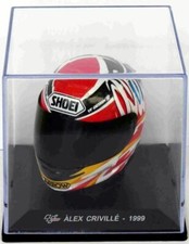 Altaya 1/5 Scale - Alex