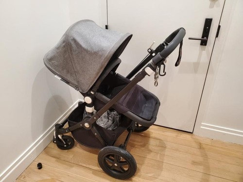 Bugaboo cameleon stroller - bugaboo,