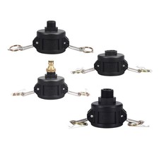 Adaptateur fourre-tout IBC