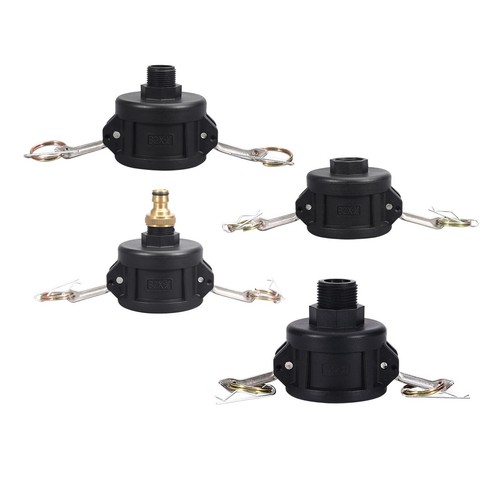 Adaptateur fourre tout ibc - fourre-tout,