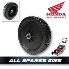 ROUE AVANT D'ORIGINE HONDA