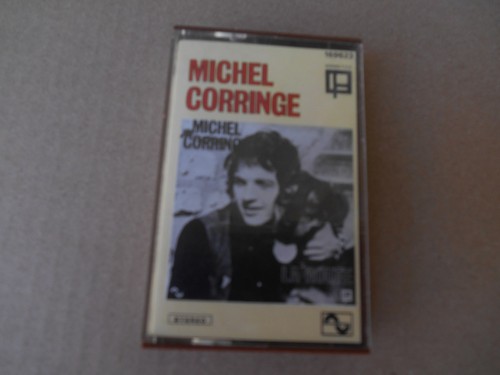 Audio michel corringe - audio,
