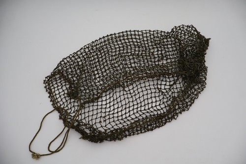 Filet casque petite maille - filet,