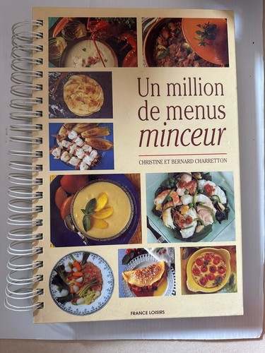 France loisirs million de - loisirs, un