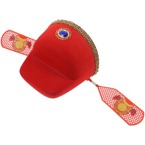 Chapeau déguisement fête - de,