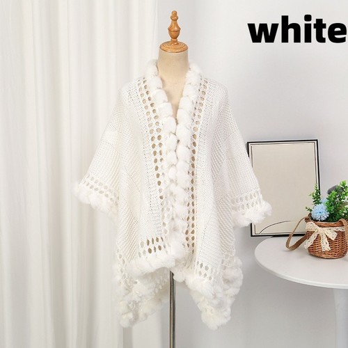 Femmes tricot crochet châle - femmes,