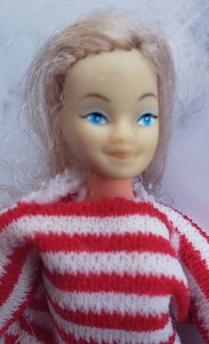 Vintage 1970s lundby - vintage,