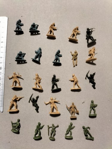 German infantry atlantic - ,