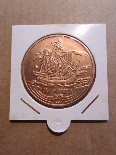 Navire nao victoria 1994 - nao, "