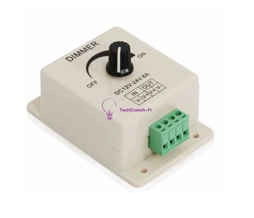12v pir sensor led - 12v,