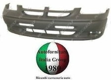 Pare-Choc Avant Vern C / Fendi Pour Chrysler Dodge Caravan 96>01 1996>2001