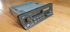 Jaguar Radio Cassette Player AJ9500R DBC10425 fully refurbished  years warranty 
