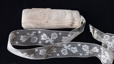 ENTRE DEUX DENTELLE ANCIENNE