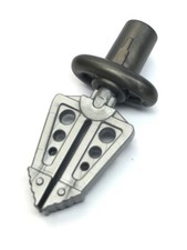 PLAYMOBIL (G1291) POMPIERS - Pince Désincarcération Outil Treuil Portable 4821