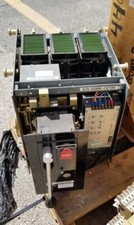 Unelec CN2 Air Circuit Breaker 800A 600V.AC