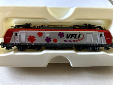 Locomotive sncf échelle N BB