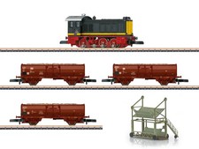 MARKLIN Coffret de train