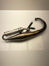 Pot d'échappement MBK Booster