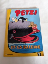 petzi et la baleine 1958 2
