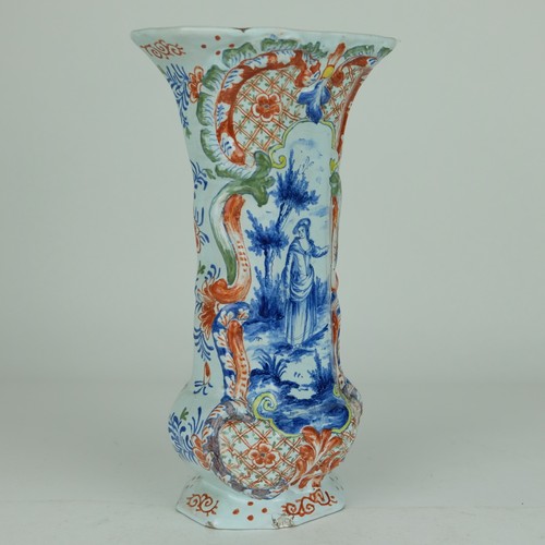 Beau grand vase - , ware