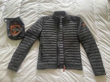 Doudoune / veste légère SAVE